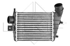 Intercooler, charger for ALFA