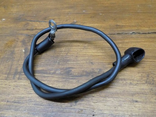 Kawasaki gt550 1990 starter - kawasaki,