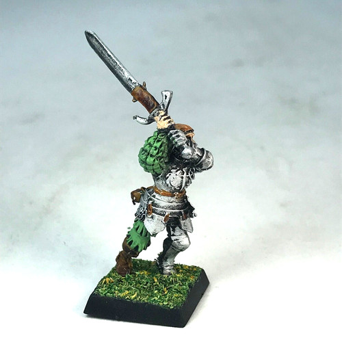 Classic empire greatsword - classic,