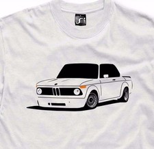 2002tii t-shirt e10 1602 2002