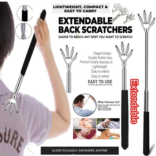 Back scratcher eagle claw - eagle,