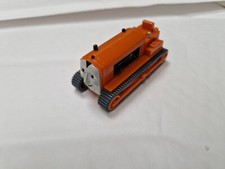 RARE DEAGOSTINI THOMAS & FRIENDS COLLECTION - TERENCE TRAIN
