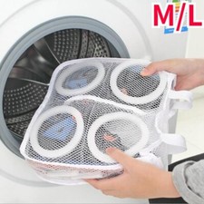 Washing Machine Shoe Bag