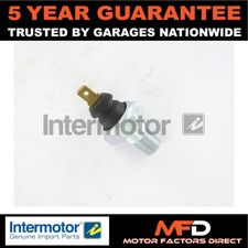 Intermotor Oil Pressure Switch
