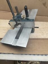 REBATE TABLE FOR CORONET CAPITOL 7”PLANER