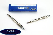 4 X YOU.S Original Glow Plugs