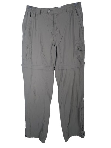 Columbia titanium womens large - titanium,