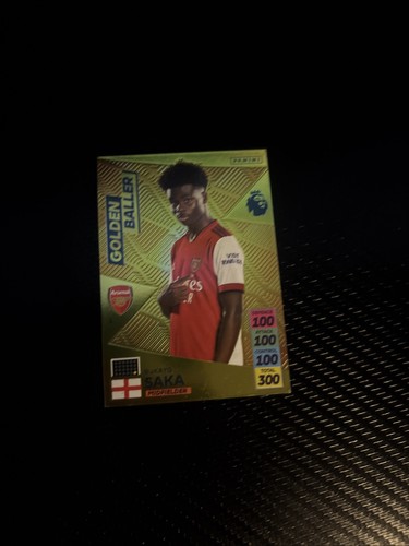 Panini adrenalyn premier - adrenalyn, xl