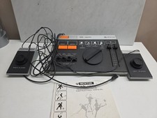 TV Gaming Console VINTAGE 70's