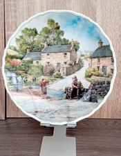 Royal Doulton Collector Plate