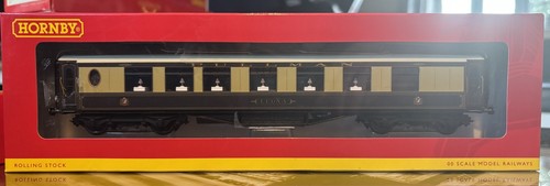 Hornby r4478 wheel pullman - hornby,