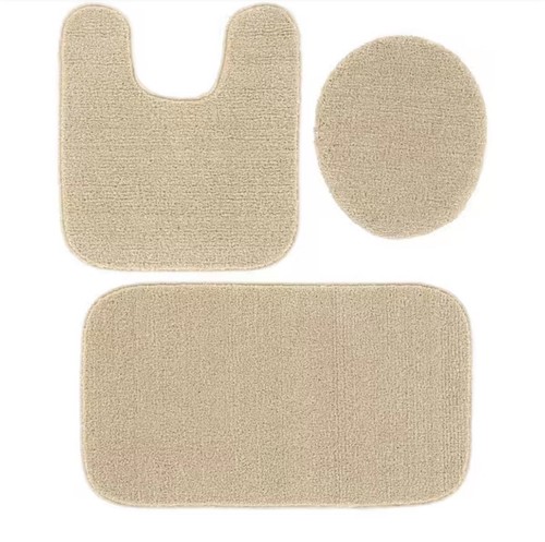 Gramercy champagne beige solid - gramercy,