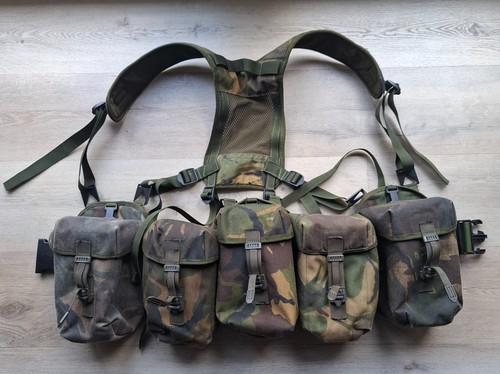 British army dpm - army, plce