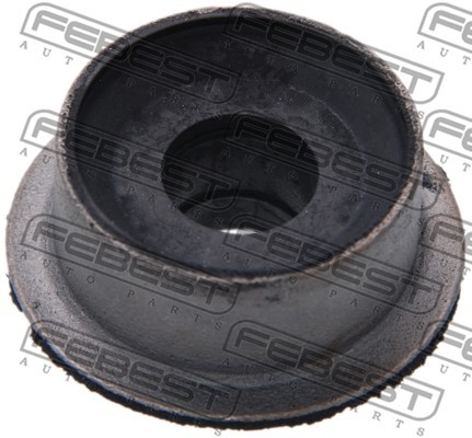 Mounting radiator for - radiator,