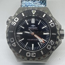 Rotary Men's Aquaspeed Sports