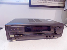 Technics SA-EX120 AV Control