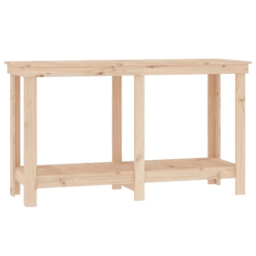 Solid wood pine - pine, work