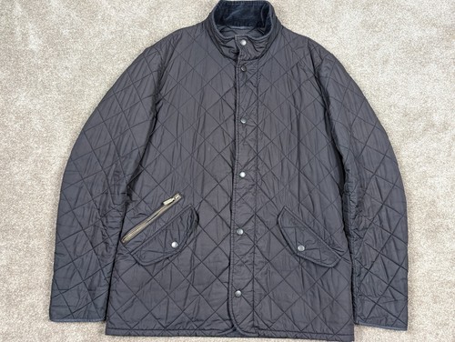 Barbour chelsea sports - sports, quilt