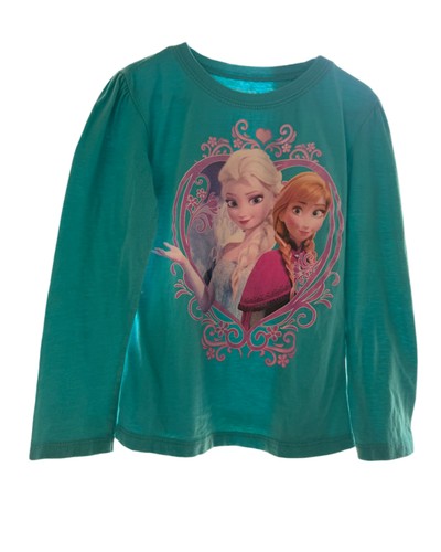 Disney frozen girls long - girls,