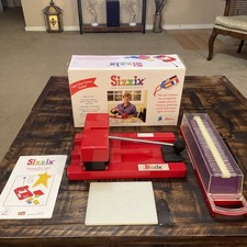 Sizzix Die-Cutter Press