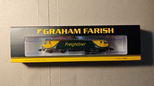 Graham farish gauge 371 - farish, n