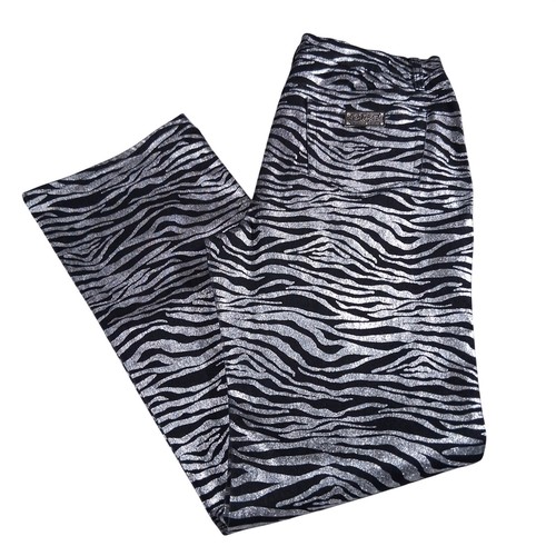 Dg2 diane gilman silver zebra - diane,
