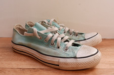 Converse Canvas Shoes Low Tops