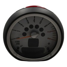 MINI COOPER Rev Counter Cluster R55 R56 R57 R58 R59 Petrol  62109325809