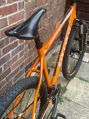 Carrera vengeance mountain - carrera,