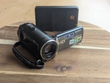 Sony Handycam HDR-CX115 -