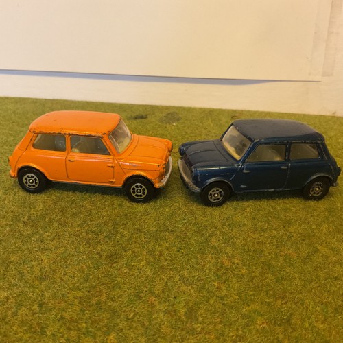 Corgi toys whizzwheels - corgi, 204