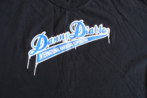 Danny diablo band - diablo,