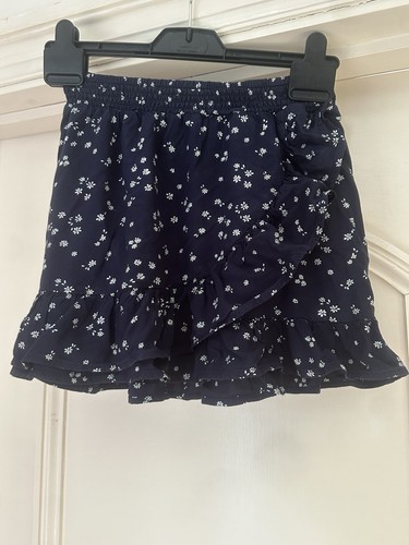 Next girls navy with ditsy - girls,