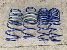 h&r Lowering Springs for Ford Fiesta mk6 29012 08-17