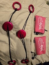 SPIN GYM Workout Equipment 