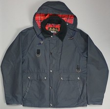 Barbour Men's Standen D Ring