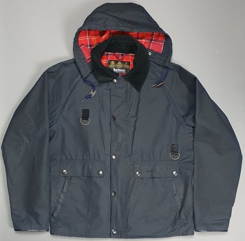 Barbour men standen - men's,