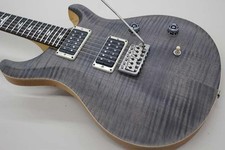 PRS CE24 FADED GRAY BLACK(NATURAL Other body types