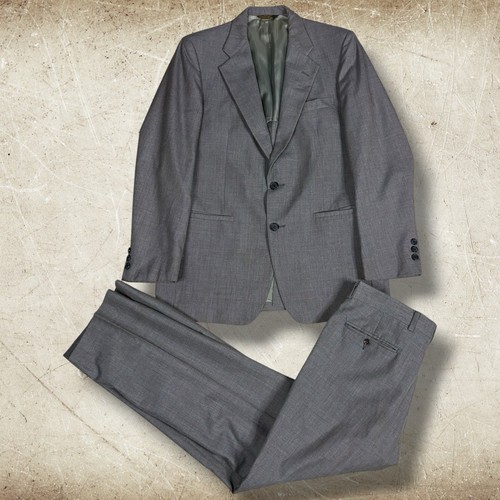Vintage palm beach suit - vintage,