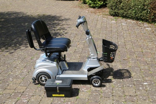 Quingo ultra mobility - quingo, scooter
