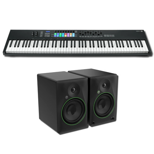 Novation launchkey mk3 - novation,