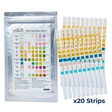 Urine Test Strips | 11