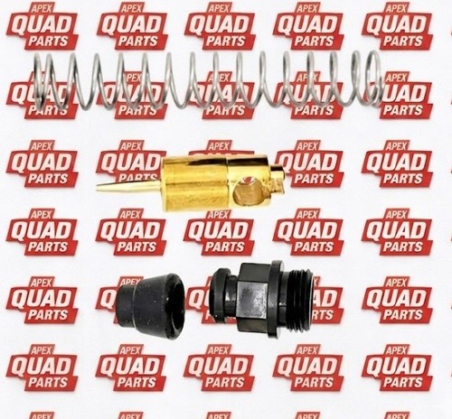 Yamaha grizzly 660 2002 2008 - yamaha, 2002-2008