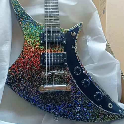 Skyhawk psychedelic - x-79,