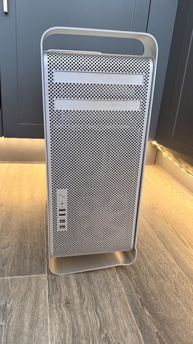 Apple mac pro a1289 xeon - apple, tower