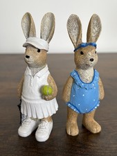 Pair of  NEXT Rosie Rabbit