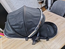 Icandy Peach 6 Main Seat In