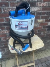 Sanprint Security Marking System Spraying Machine