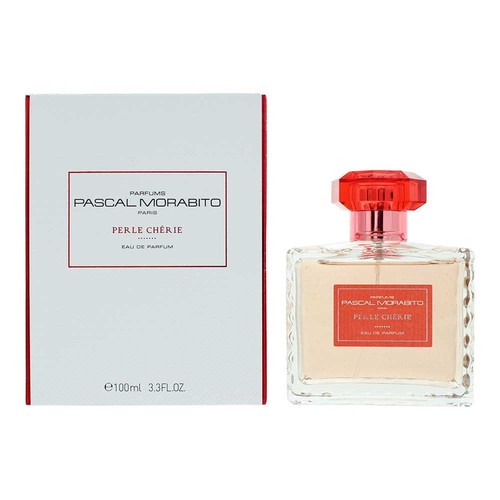 Pascal morabito perle cherie - morabito,