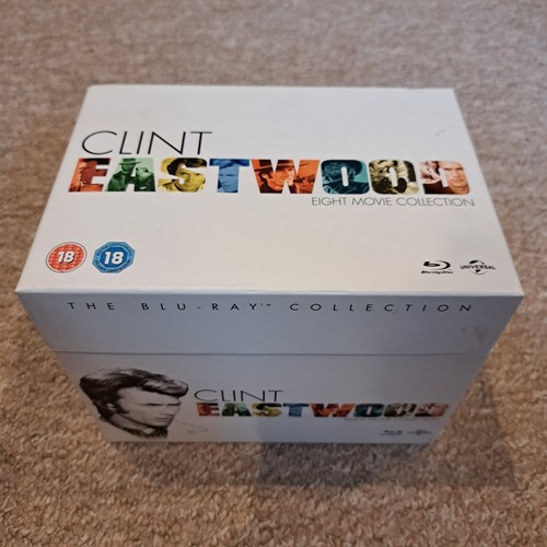 Clint eastwood eight movie - clint,